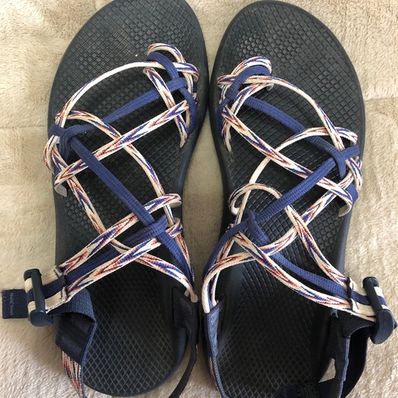 Chaco Shoes - Euc Chaco Sandals
